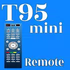 remote for t95 tv box simgesi