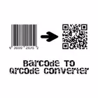 Barcode To QrCode simgesi