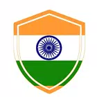 Indian VPN simgesi