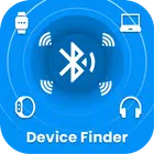 Bluetooth Device Scan & Finder simgesi