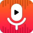 Video Voice Changer: FX Effect simgesi