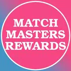 Rewards for Match Masters simgesi