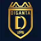 Diganta VPN simgesi