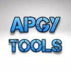 Apgy Tools - Fun Amazing Tools simgesi