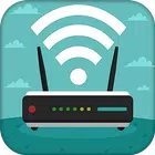 All Router Admin Setup - WiFi simgesi