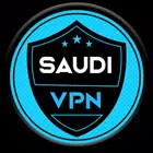 SAUDI VPN simgesi