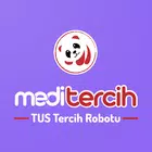 Meditercih Robotu simgesi