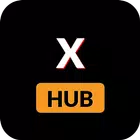 XHUB VPN simgesi