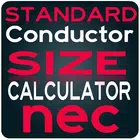 NEC Conductor Size Calculator simgesi