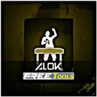 Skin Tools FF Unlock simgesi