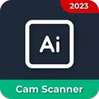 AI Scanner simgesi