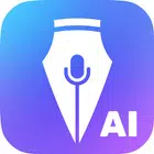 AI Audio Pen simgesi