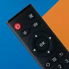 Remote for tanix simgesi