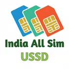 All India Sim USSD simgesi