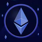 Ethereum Mining, ETH Miner simgesi