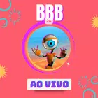 BBB 24 AO VIVO simgesi