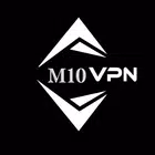 M10 VPN simgesi