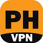 PH VPN－Safer Internet simgesi