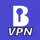 Bilad VPN simgesi