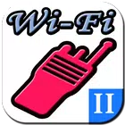 Wi-Fi Talkie 2 simgesi