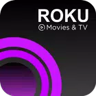 Roku TV Oyuncusu simgesi