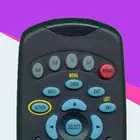 Remote Control for DirecTV Box simgesi