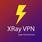 XrayVPN simgesi