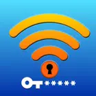 WiFi Show Password Master key simgesi