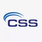 CSS Mobile simgesi