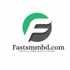 Fastsmmbd.com - SMM Panel simgesi