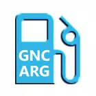 GNC Argentina simgesi