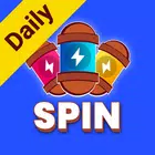 Spin Link : Coin Master Daily simgesi