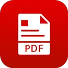 PDF Reader - PDF Viewer 2023 simgesi