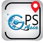 GPS ASIA 3G Monitor simgesi