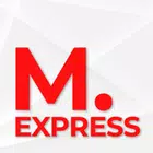 M.Express simgesi