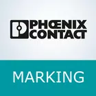 PHOENIX CONTACT MARKING system simgesi