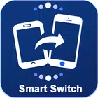 Smart Switch& Copy My Data simgesi