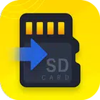 Auto Transfer:Phone To Sd Card simgesi