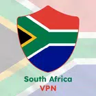 South Africa VPN:Get Africa IP simgesi