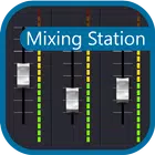 Mixing Station simgesi