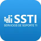 Servicios de Soporte TI simgesi