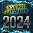 Energy Calendar simgesi