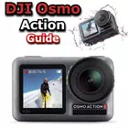 DJI Osmo Action Guide simgesi