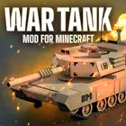 War Tank Mod for Minecraft simgesi