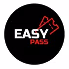 Easypass burkina simgesi