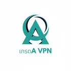 เกรดA VPN simgesi