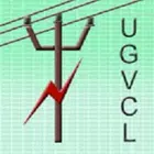 UGVCL Bill Check Online simgesi