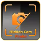 Spy Cam Finder- Hidden Camera simgesi