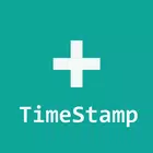 Records time Easily –Timestamp simgesi