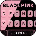 Black Pink Simple simgesi